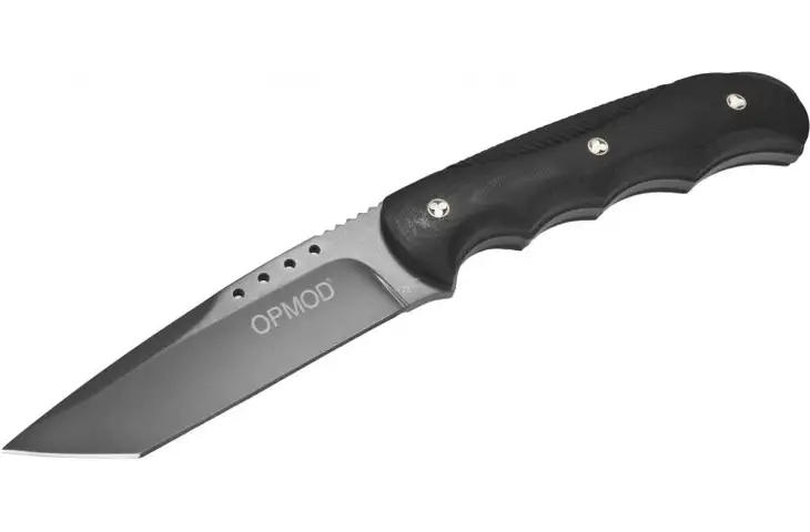Browning OPMOD Fixed Knife Limited Edition w/ 8.5" OAL - view 4